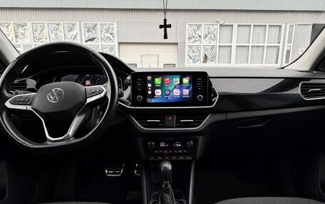 Volkswagen Polo VI (EU Market), 2021 год, 1 770 000 рублей, 11 фотография