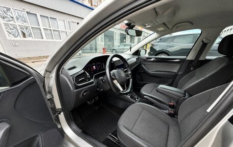 Volkswagen Polo VI (EU Market), 2021 год, 1 770 000 рублей, 14 фотография