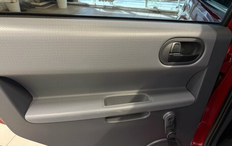Mitsubishi Colt VI рестайлинг, 2008 год, 460 000 рублей, 15 фотография