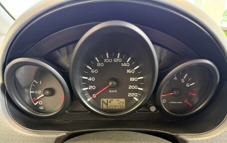 Mitsubishi Colt VI рестайлинг, 2008 год, 460 000 рублей, 11 фотография