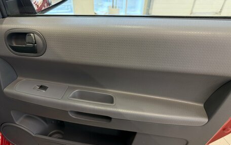 Mitsubishi Colt VI рестайлинг, 2008 год, 460 000 рублей, 16 фотография