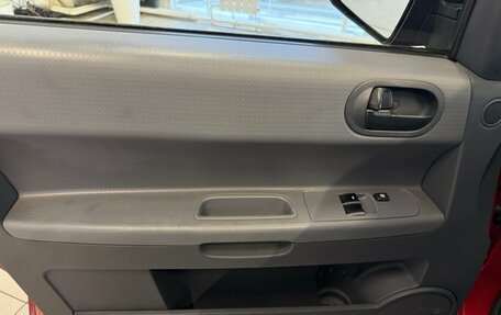 Mitsubishi Colt VI рестайлинг, 2008 год, 460 000 рублей, 14 фотография