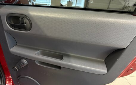 Mitsubishi Colt VI рестайлинг, 2008 год, 460 000 рублей, 17 фотография