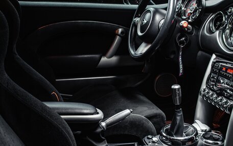 MINI Hatch, 2003 год, 1 100 000 рублей, 3 фотография