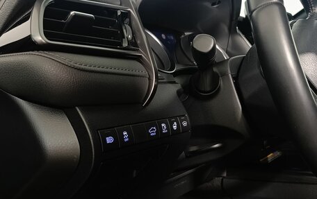 Toyota Camry, 2021 год, 3 570 000 рублей, 9 фотография