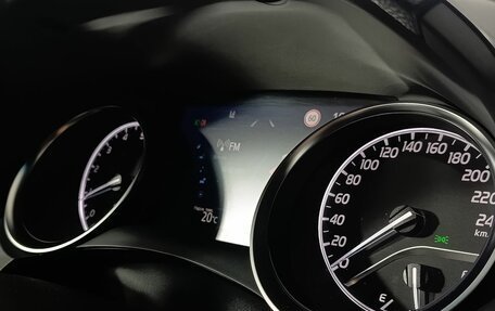Toyota Camry, 2021 год, 3 570 000 рублей, 13 фотография