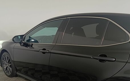 Toyota Camry, 2021 год, 3 570 000 рублей, 19 фотография