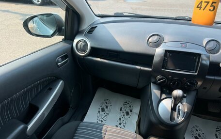 Mazda Demio III (DE), 2010 год, 709 000 рублей, 14 фотография