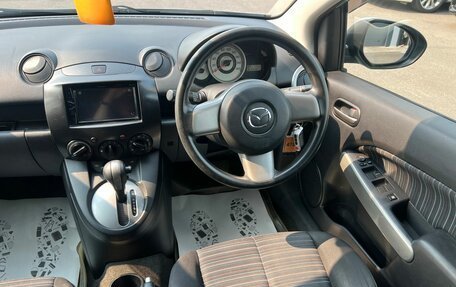 Mazda Demio III (DE), 2010 год, 709 000 рублей, 15 фотография