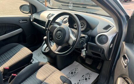 Mazda Demio III (DE), 2010 год, 709 000 рублей, 10 фотография