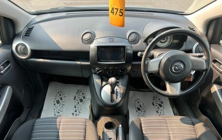 Mazda Demio III (DE), 2010 год, 709 000 рублей, 16 фотография