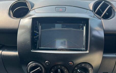 Mazda Demio III (DE), 2010 год, 709 000 рублей, 17 фотография
