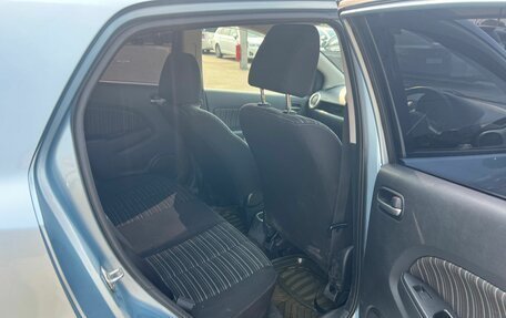 Mazda Demio III (DE), 2010 год, 709 000 рублей, 18 фотография