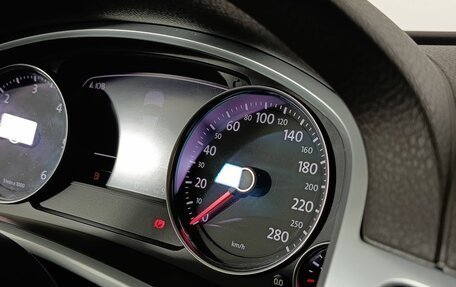 Volkswagen Touareg III, 2011 год, 1 890 000 рублей, 13 фотография