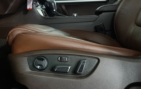 Volkswagen Touareg III, 2011 год, 1 890 000 рублей, 10 фотография