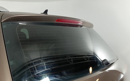 Volkswagen Touareg III, 2011 год, 1 890 000 рублей, 20 фотография
