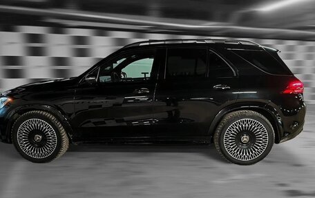 Mercedes-Benz GLE, 2023 год, 12 400 000 рублей, 2 фотография