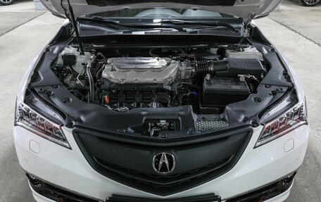 Acura TLX I рестайлинг, 2014 год, 2 649 000 рублей, 9 фотография