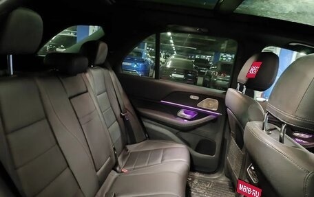 Mercedes-Benz GLE, 2023 год, 12 400 000 рублей, 5 фотография