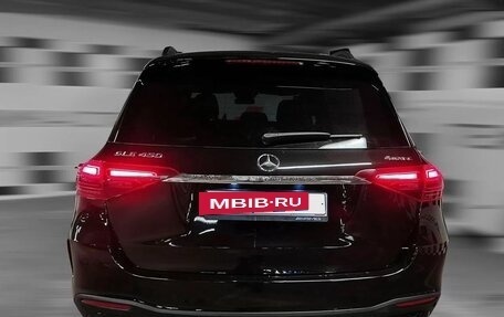 Mercedes-Benz GLE, 2023 год, 12 400 000 рублей, 3 фотография