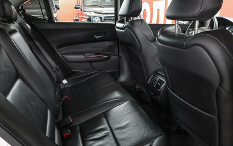 Acura TLX I рестайлинг, 2014 год, 2 649 000 рублей, 12 фотография