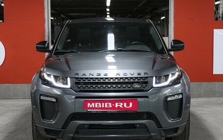 Land Rover Range Rover Evoque I, 2019 год, 2 249 000 рублей, 2 фотография