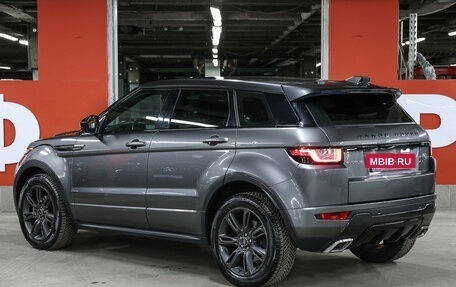 Land Rover Range Rover Evoque I, 2019 год, 2 249 000 рублей, 7 фотография