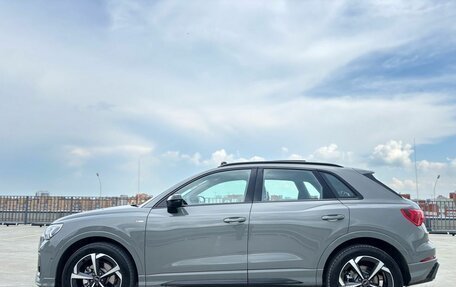 Audi Q3, 2026 год, 3 750 000 рублей, 2 фотография