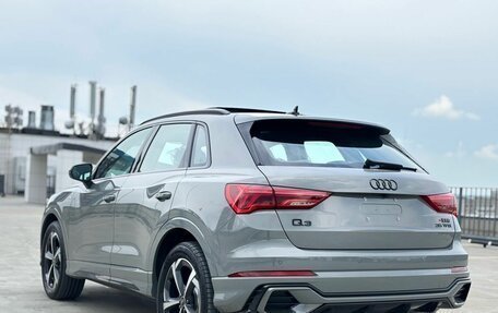 Audi Q3, 2026 год, 3 750 000 рублей, 3 фотография