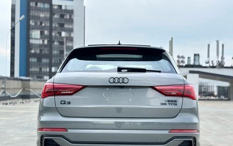 Audi Q3, 2026 год, 3 750 000 рублей, 4 фотография