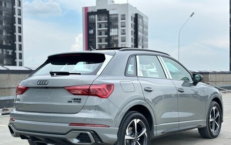 Audi Q3, 2026 год, 3 750 000 рублей, 5 фотография