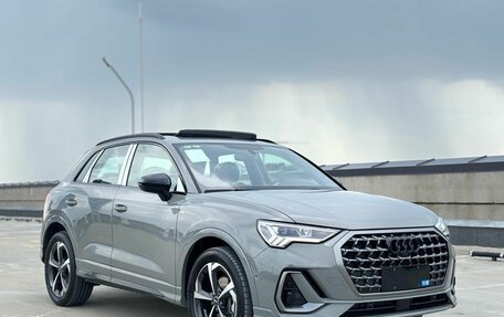 Audi Q3, 2026 год, 3 750 000 рублей, 7 фотография