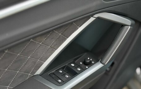 Audi Q3, 2026 год, 3 750 000 рублей, 9 фотография