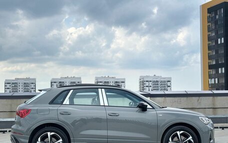 Audi Q3, 2026 год, 3 750 000 рублей, 6 фотография