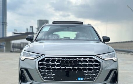 Audi Q3, 2026 год, 3 750 000 рублей, 8 фотография