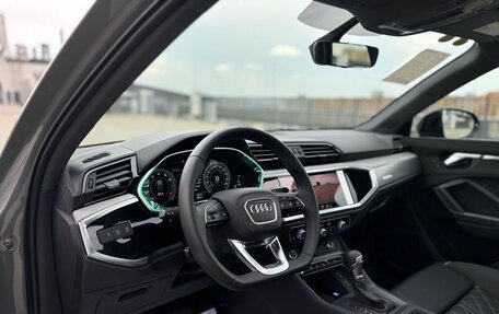 Audi Q3, 2026 год, 3 750 000 рублей, 16 фотография