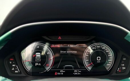 Audi Q3, 2026 год, 3 750 000 рублей, 13 фотография