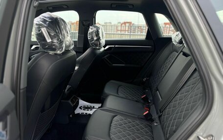Audi Q3, 2026 год, 3 750 000 рублей, 17 фотография