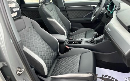 Audi Q3, 2026 год, 3 750 000 рублей, 20 фотография