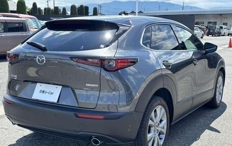 Mazda CX-30 I, 2022 год, 1 600 000 рублей, 4 фотография