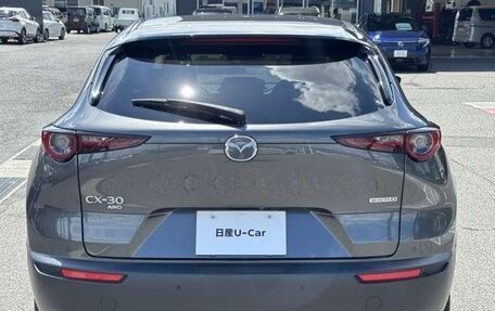 Mazda CX-30 I, 2022 год, 1 600 000 рублей, 5 фотография