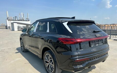 Audi Q5, 2026 год, 5 690 000 рублей, 5 фотография