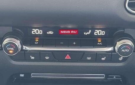 Mazda CX-30 I, 2022 год, 1 600 000 рублей, 16 фотография