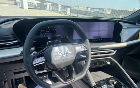 Audi Q5, 2026 год, 5 690 000 рублей, 19 фотография