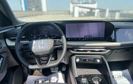 Audi Q5, 2026 год, 5 690 000 рублей, 20 фотография