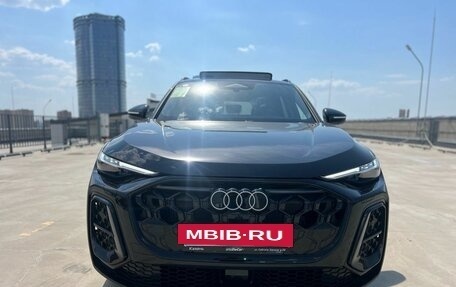 Audi Q5, 2026 год, 5 690 000 рублей, 10 фотография