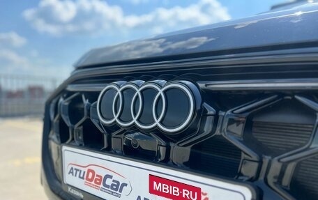 Audi Q5, 2026 год, 5 690 000 рублей, 11 фотография