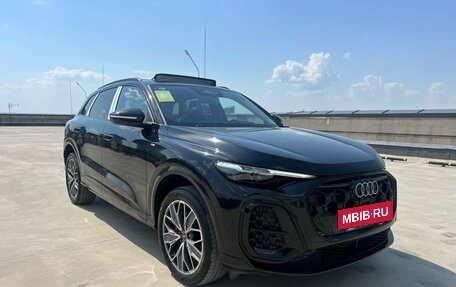 Audi Q5, 2026 год, 5 690 000 рублей, 9 фотография