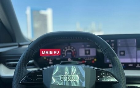 Audi Q5, 2026 год, 5 690 000 рублей, 21 фотография
