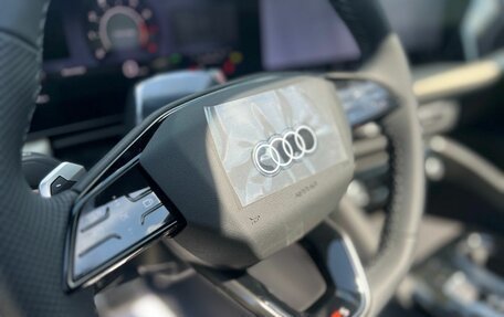 Audi Q5, 2026 год, 5 690 000 рублей, 29 фотография